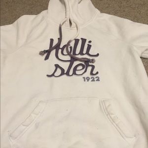 Hollister sweatshirt